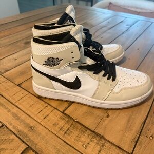 Nike Air Jordan Zoom Air Sneaker